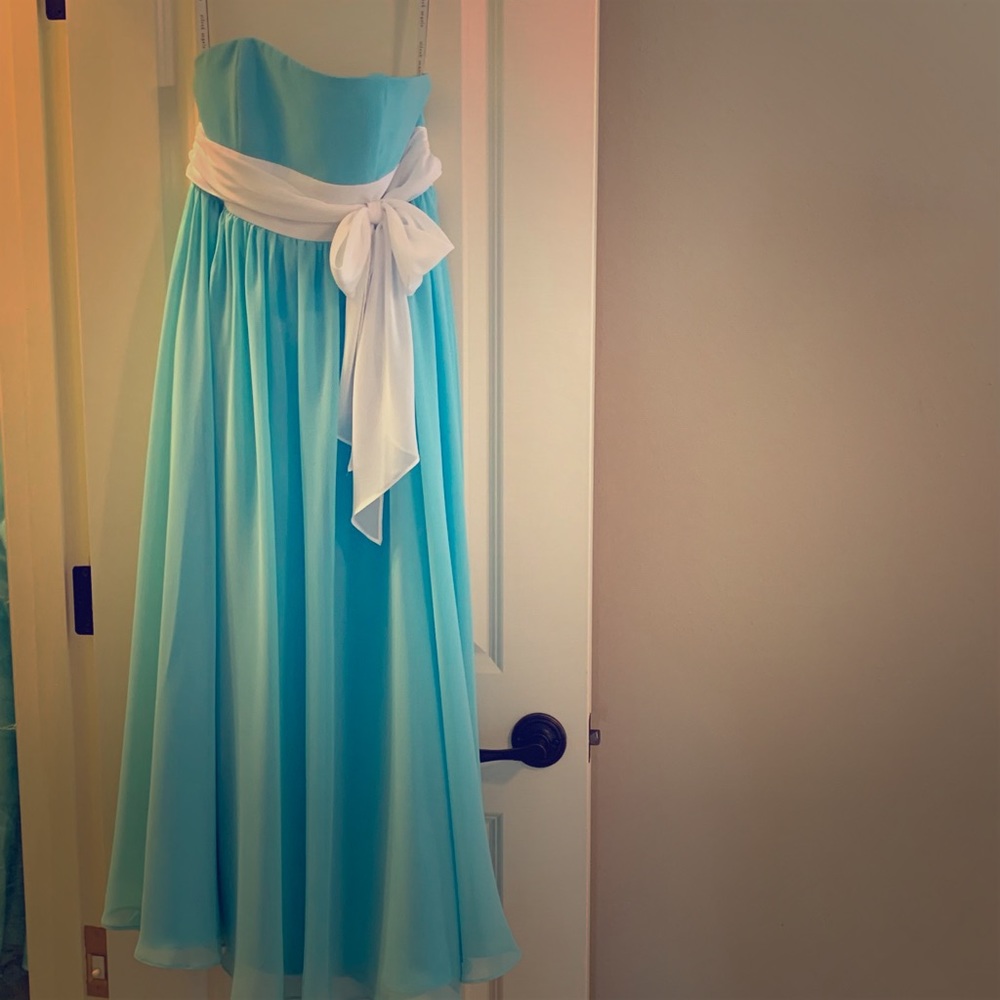 Alfred Angelo Dress